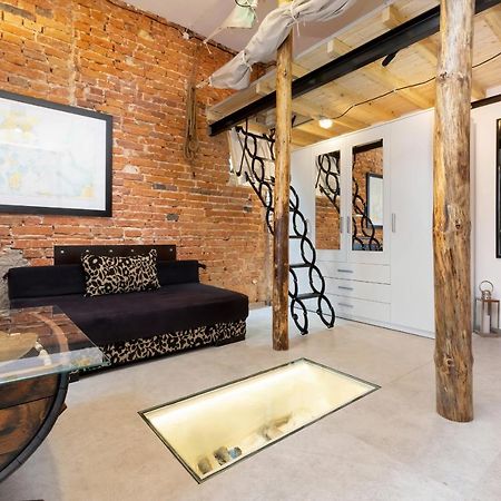 Swinoujscie Cosy Studio Bohaterow Wrzesnia By Renters 外观 照片