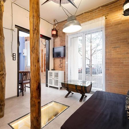 Swinoujscie Cosy Studio Bohaterow Wrzesnia By Renters 外观 照片
