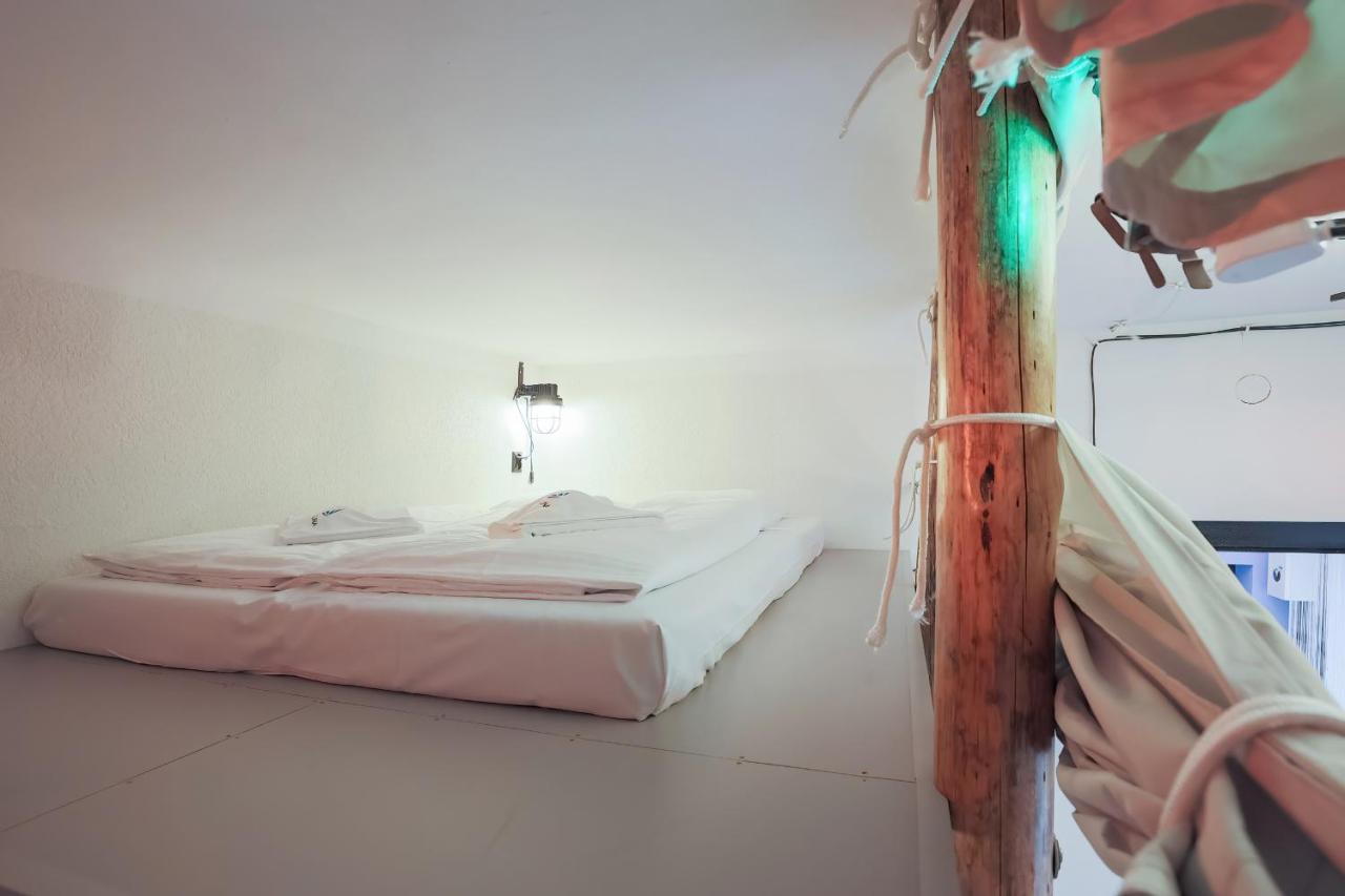 Swinoujscie Cosy Studio Bohaterow Wrzesnia By Renters 外观 照片