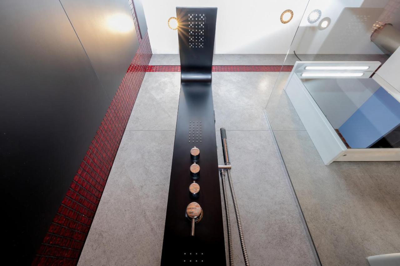 Swinoujscie Cosy Studio Bohaterow Wrzesnia By Renters 外观 照片